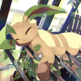 Leafeon