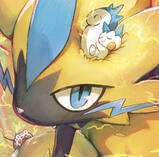 Zeraora