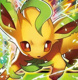 Leafeon