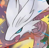 Reshiram