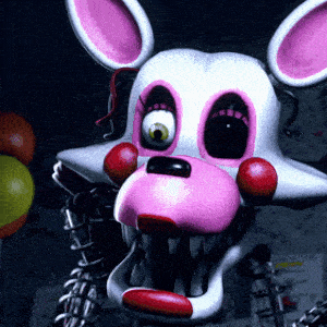 Mangle