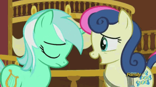 lyra heartstrings