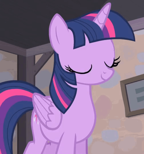 twilight sparkle