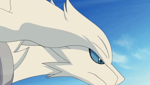 Reshiram