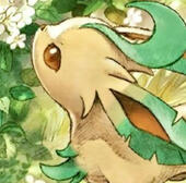 leafeon
