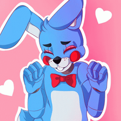 Toy Bonnie