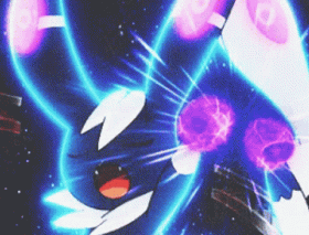 Meowstic