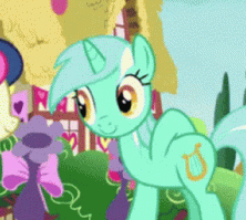 lyra heartstrings