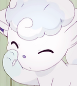 Alolan Vulpix