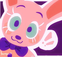 spring bonnie