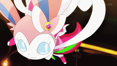sylveon
