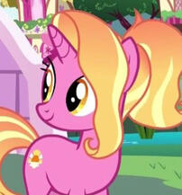 lusterdawn