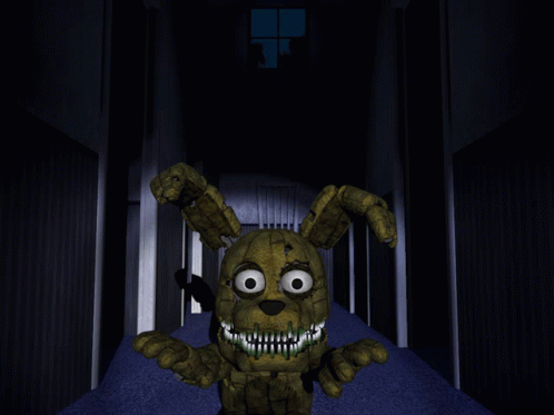 plushtrap