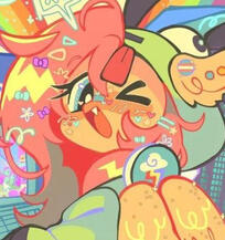 fluttGIRshy