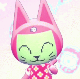 meow