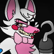 Mangle [OWTO]