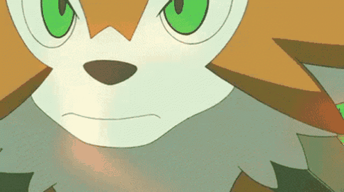 lycanroc