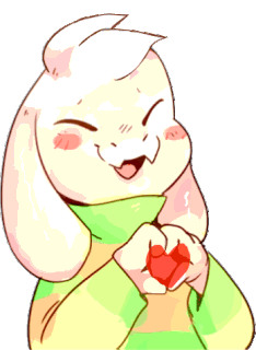 asriel dreemur