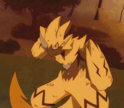 zeraora