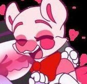 funtime foxy